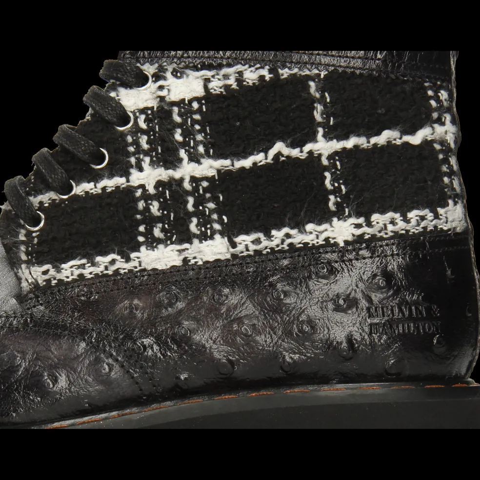 Megan 38-Melvin & Hamilton Cheap