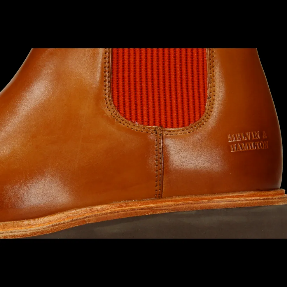 Megan 3-Melvin & Hamilton Cheap