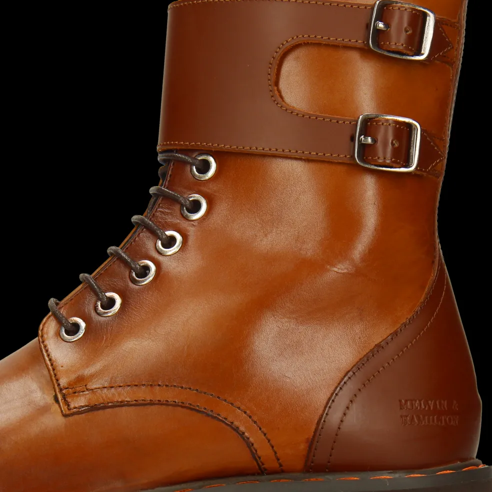 Megan 27-Melvin & Hamilton Discount