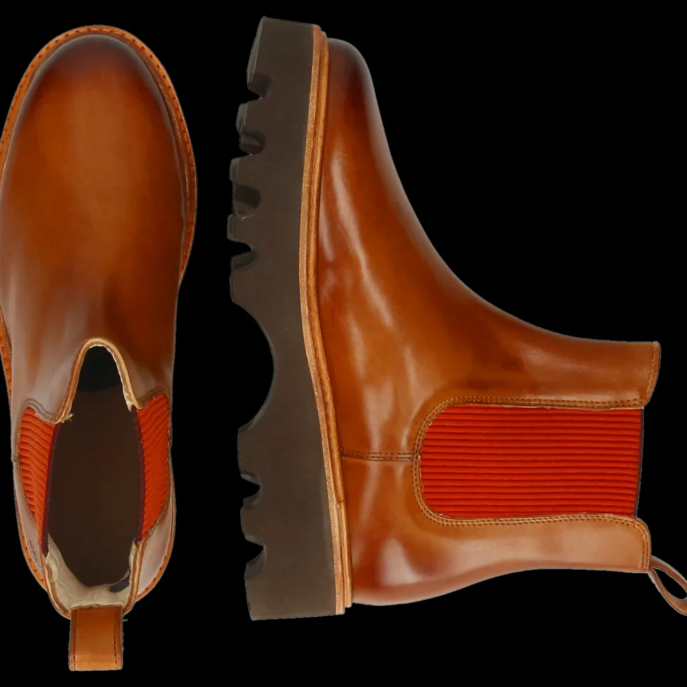 Megan 3-Melvin & Hamilton Cheap