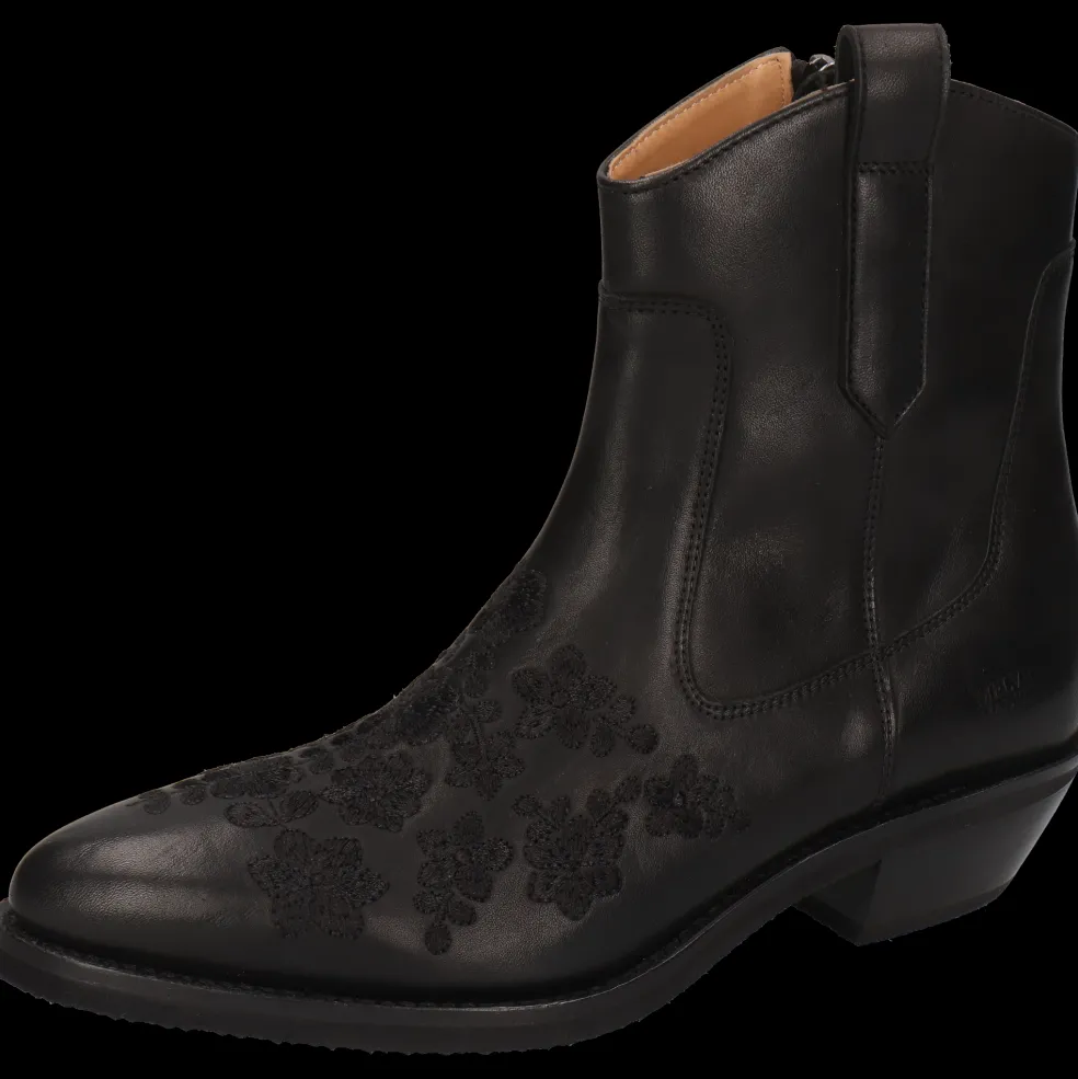 Melody 3-Melvin & Hamilton Discount