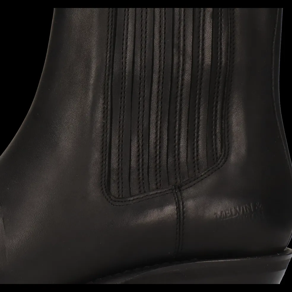 Melody 1-Melvin & Hamilton Online