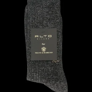 Menton-Melvin & Hamilton Hot