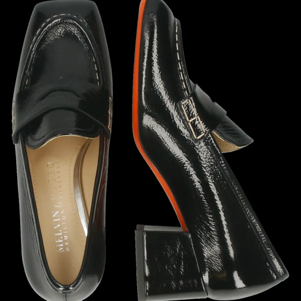 Meryll 1-Melvin & Hamilton Best Sale