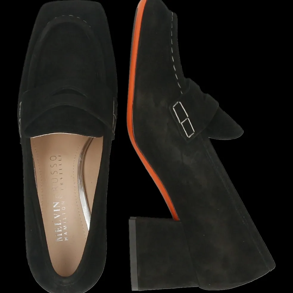 Meryll 1-Melvin & Hamilton Best