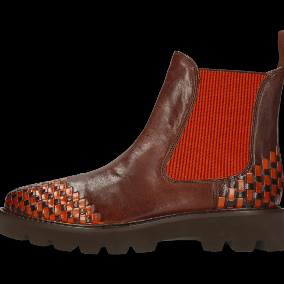 Molly 10-Melvin & Hamilton Online