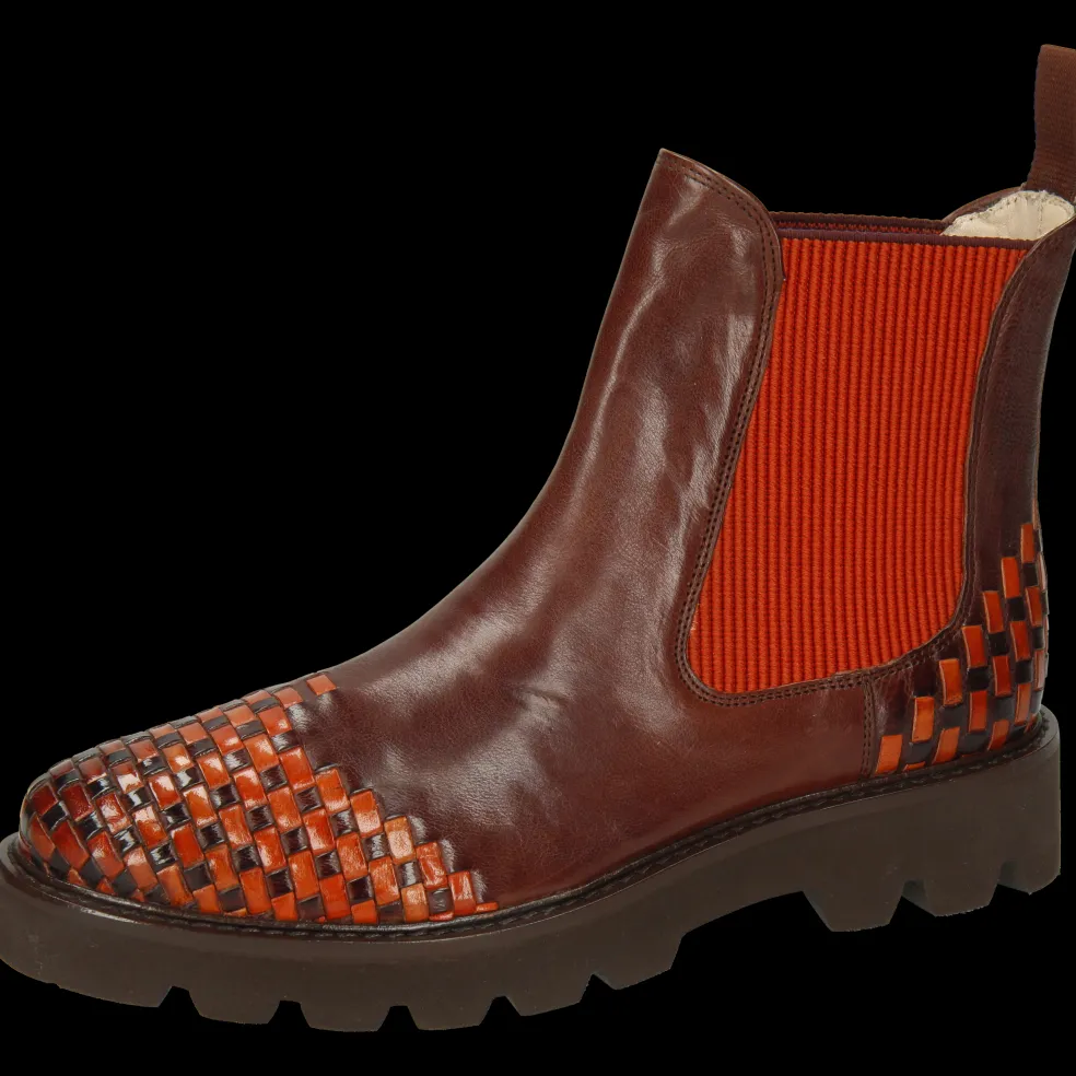 Molly 10-Melvin & Hamilton Online