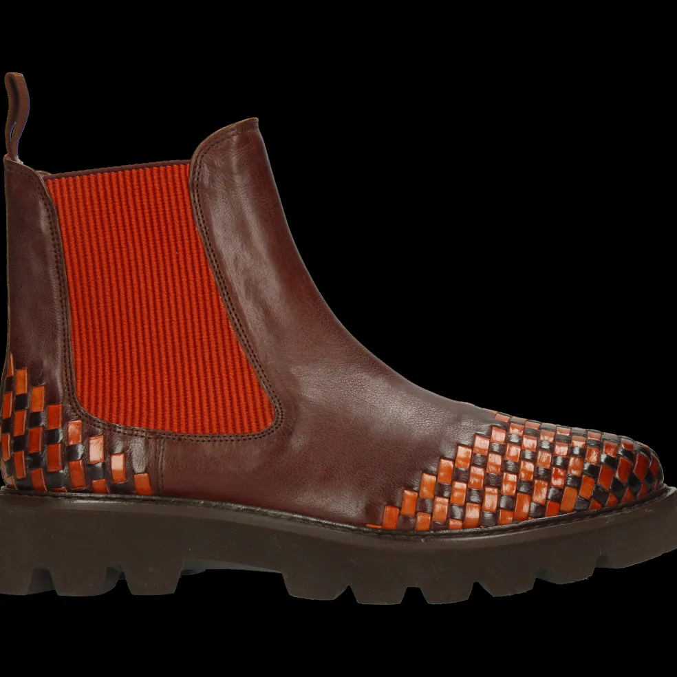 Molly 10-Melvin & Hamilton Online