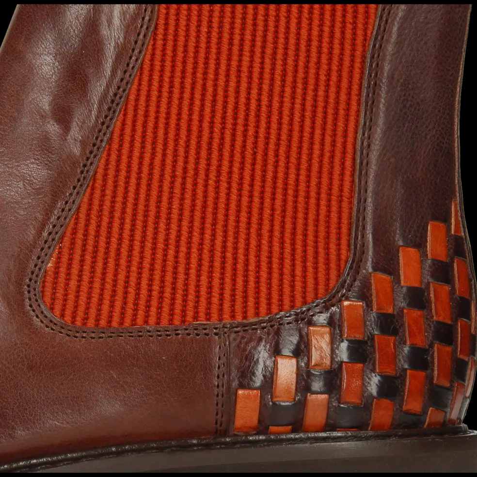 Molly 10-Melvin & Hamilton Online