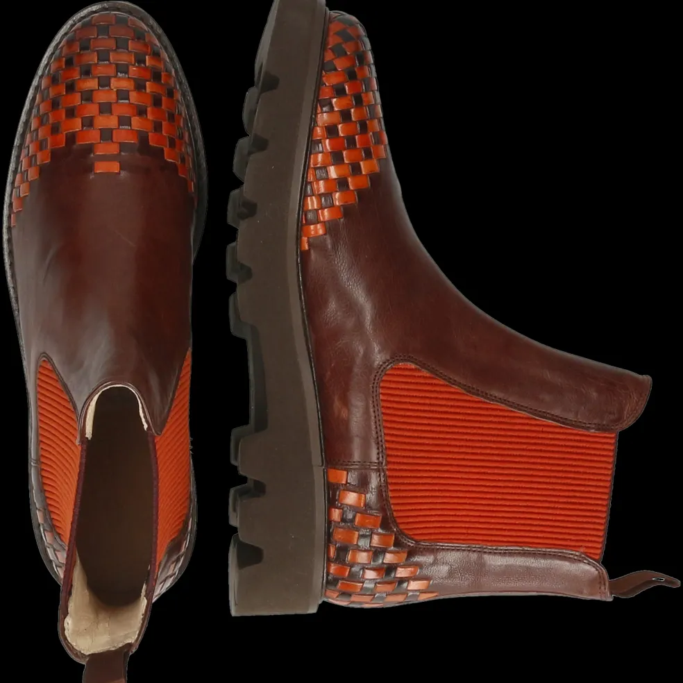 Molly 10-Melvin & Hamilton Online