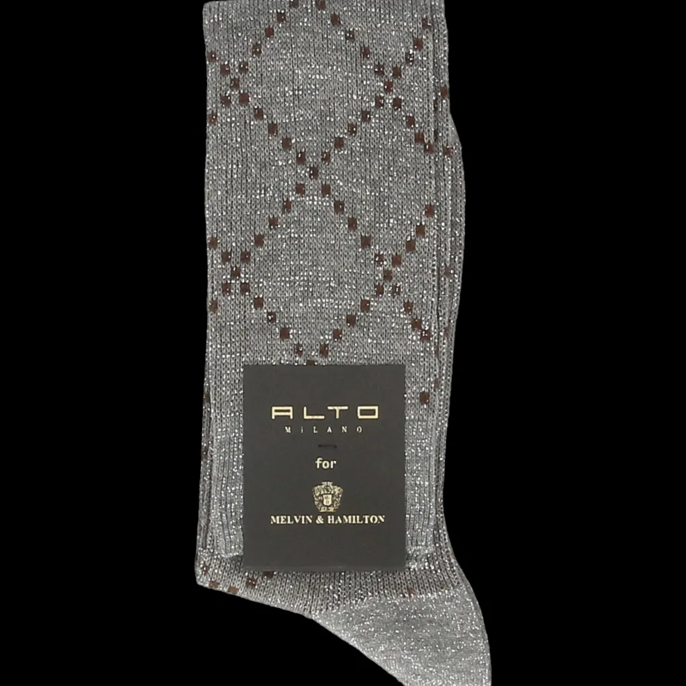 Monaco-Melvin & Hamilton Discount