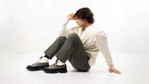 Nelio 1-Melvin & Hamilton Cheap