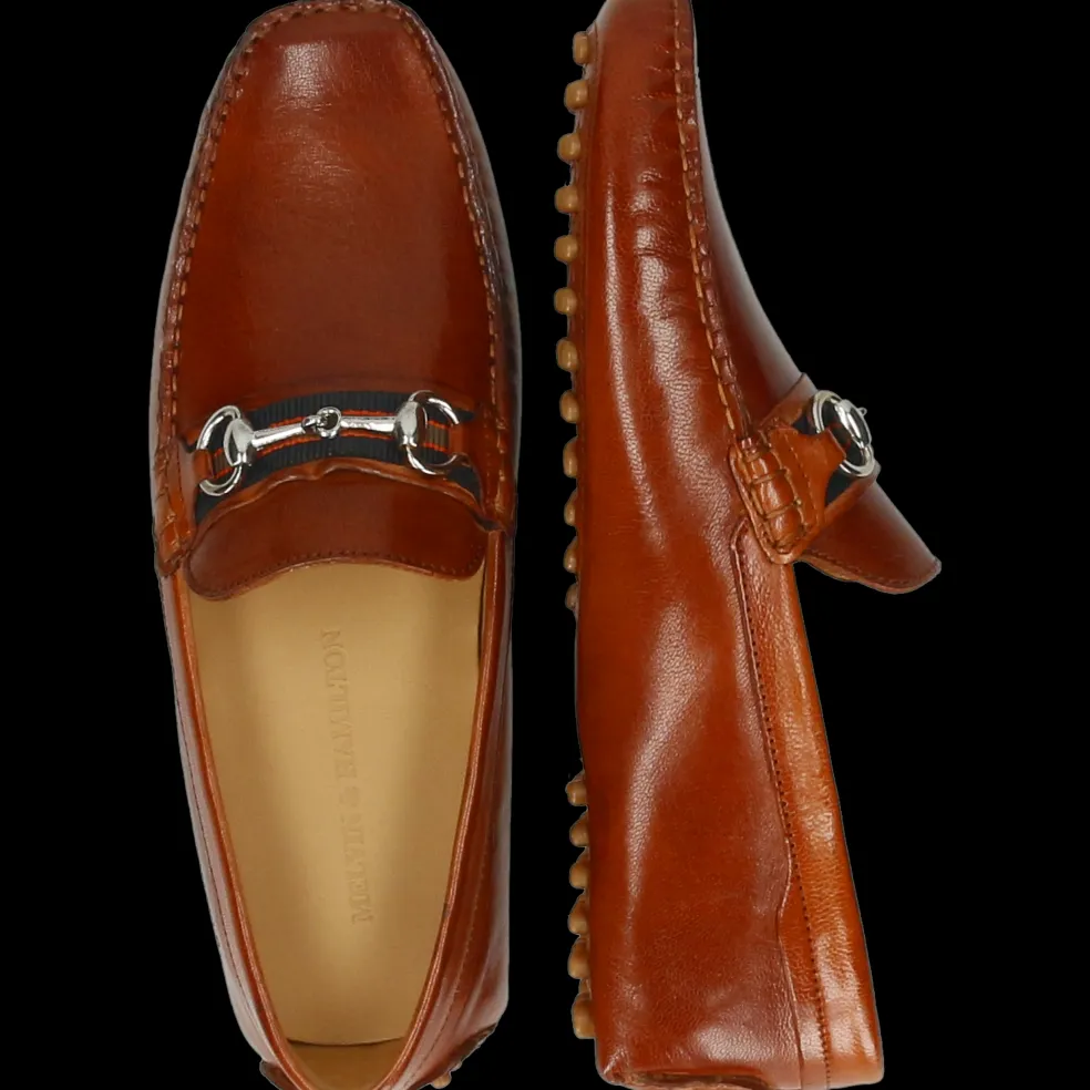 Nelson 16-Melvin & Hamilton Shop