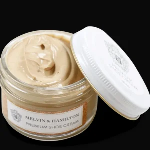 Neutral Sable Cream-Melvin & Hamilton Hot
