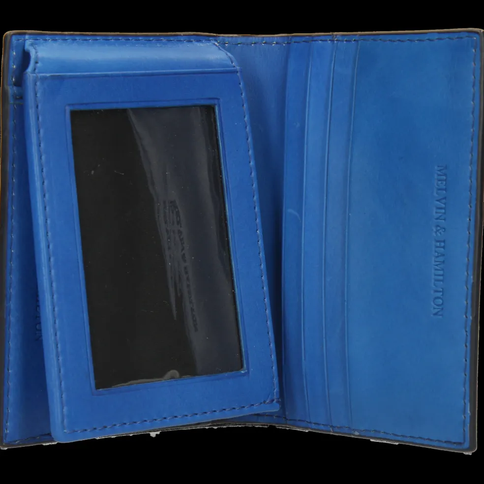 Nick-Melvin & Hamilton Hot