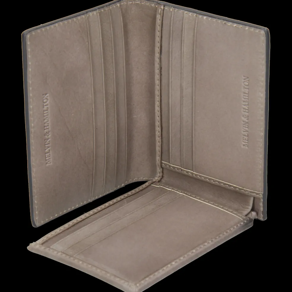 Nick-Melvin & Hamilton Outlet