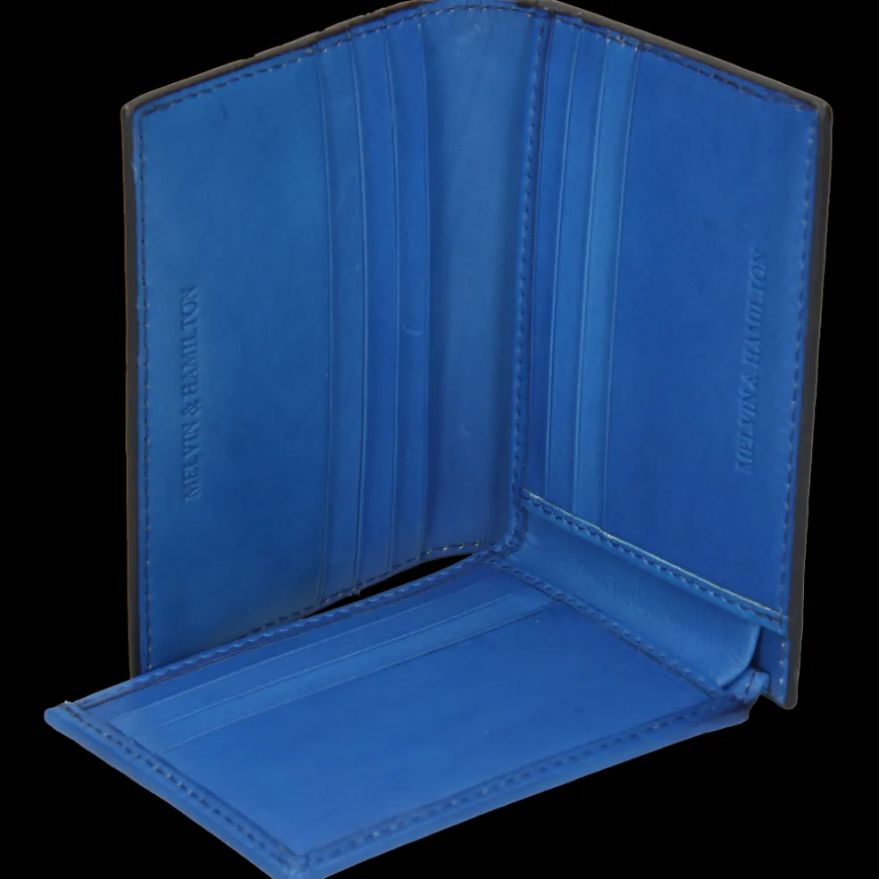 Nick-Melvin & Hamilton Hot