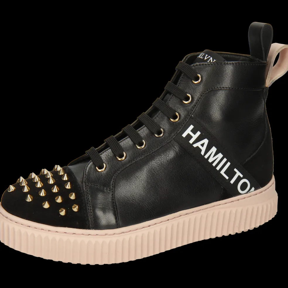 Nuri 2-Melvin & Hamilton Clearance