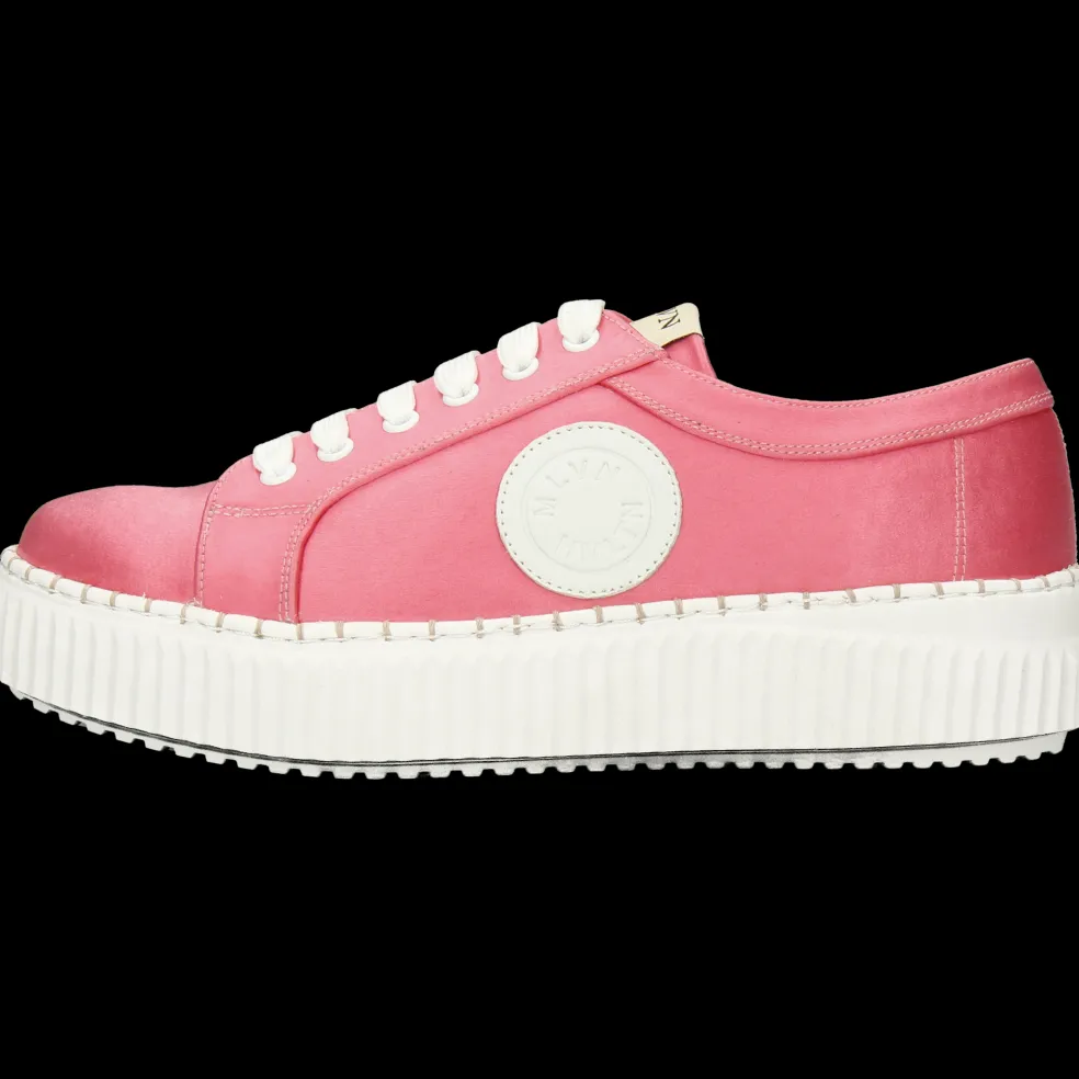 Nuri 5-Melvin & Hamilton Outlet