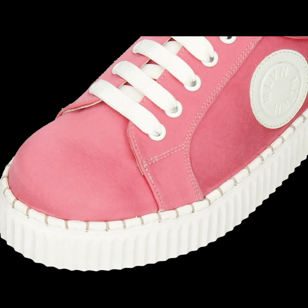 Nuri 5-Melvin & Hamilton Outlet