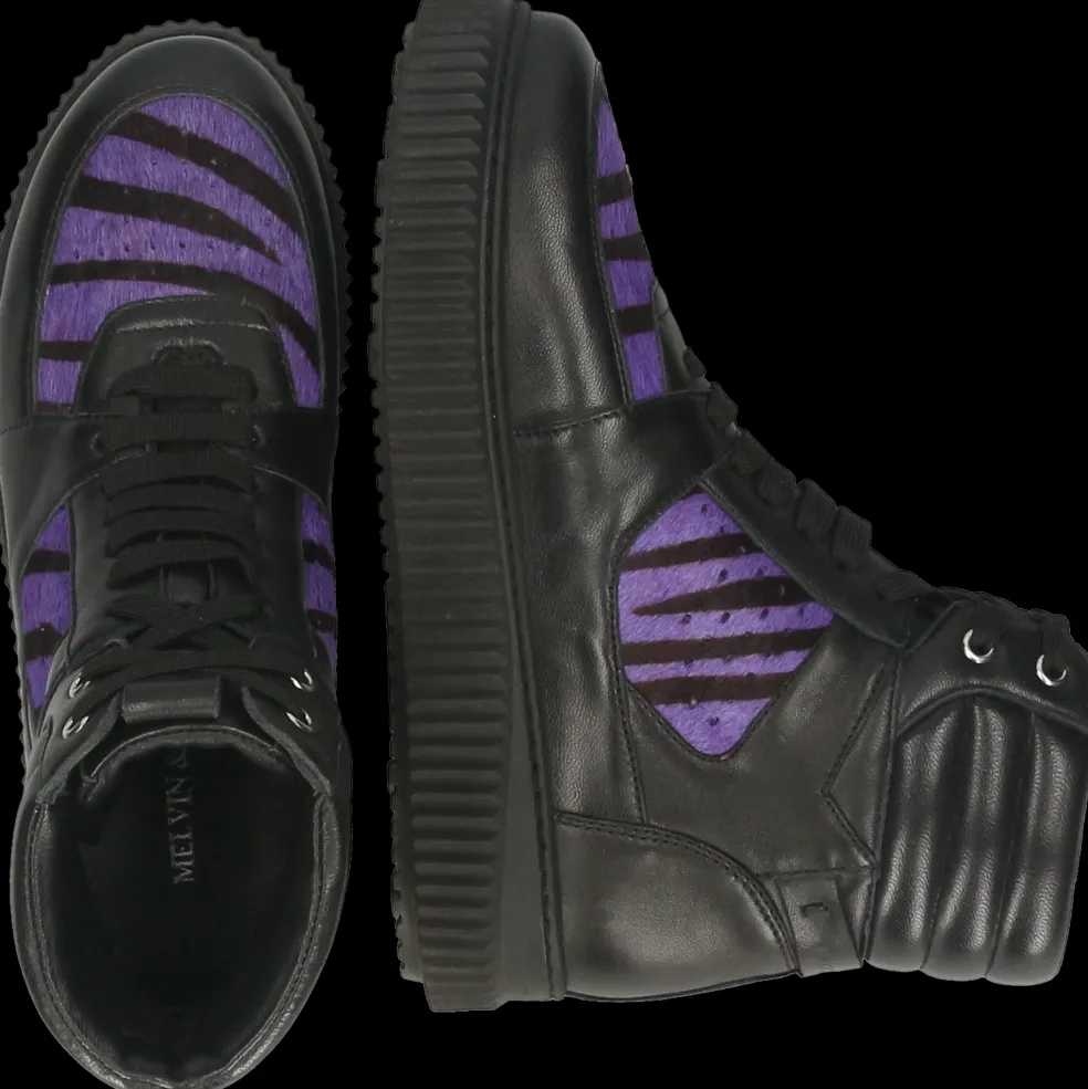 Nuri 29-Melvin & Hamilton Best Sale