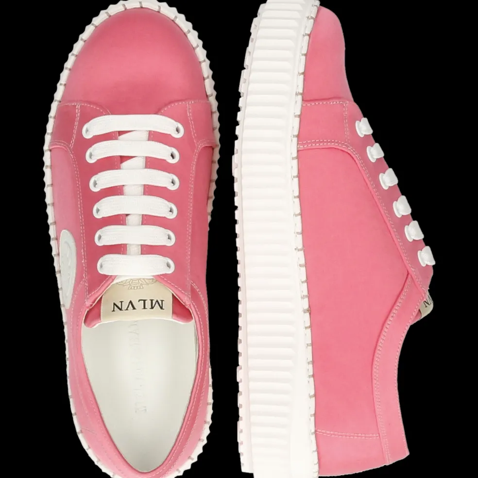 Nuri 5-Melvin & Hamilton Outlet