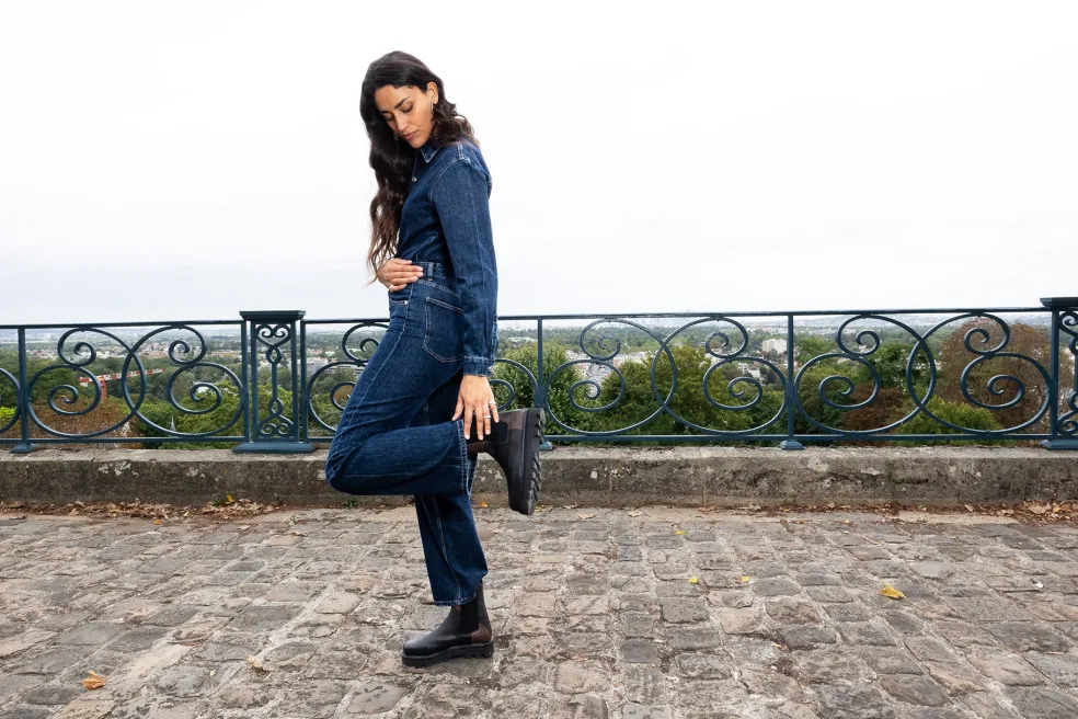 Nyra 2-Melvin & Hamilton Clearance