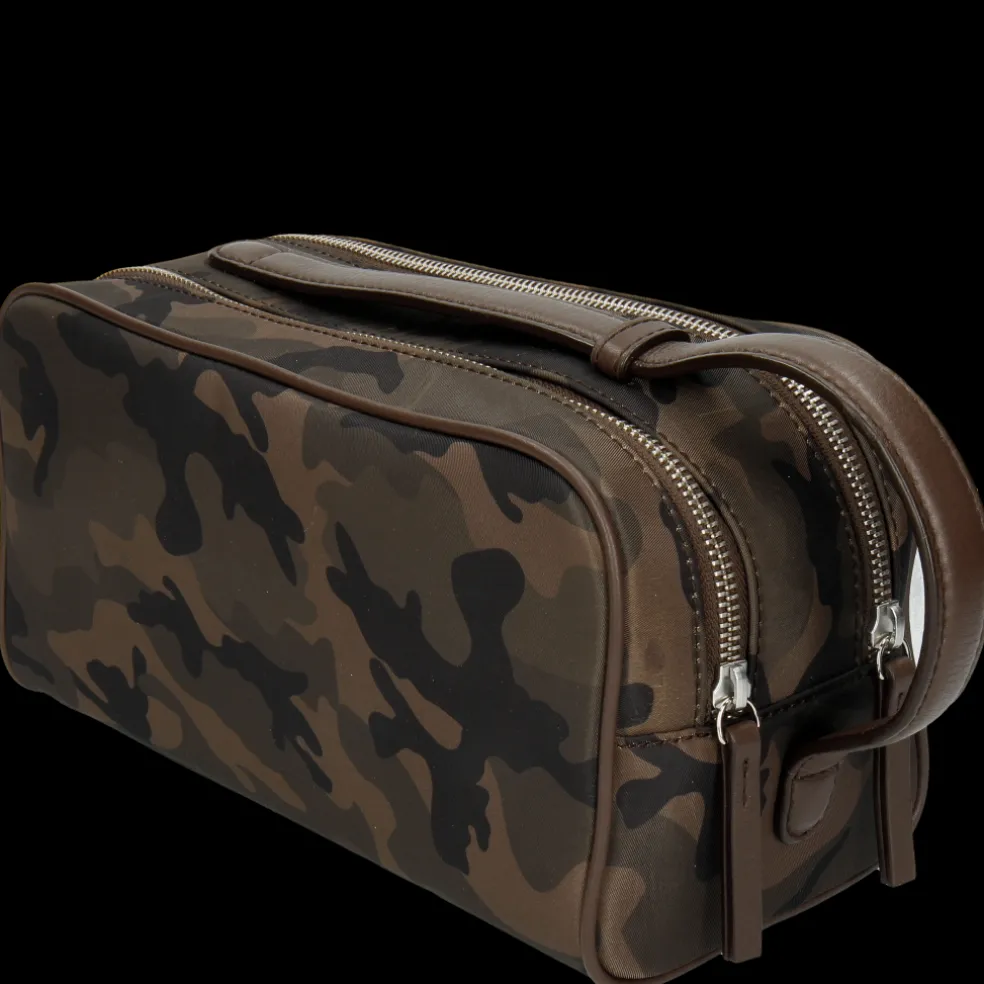 Palermo-Melvin & Hamilton Clearance