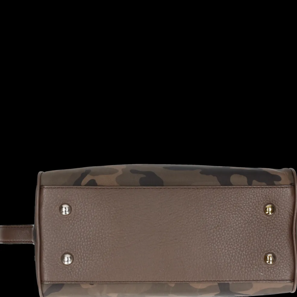 Palermo-Melvin & Hamilton Clearance