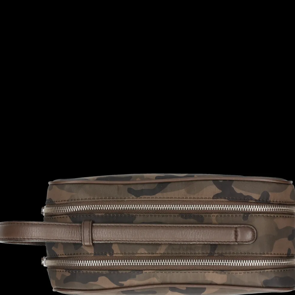 Palermo-Melvin & Hamilton Clearance