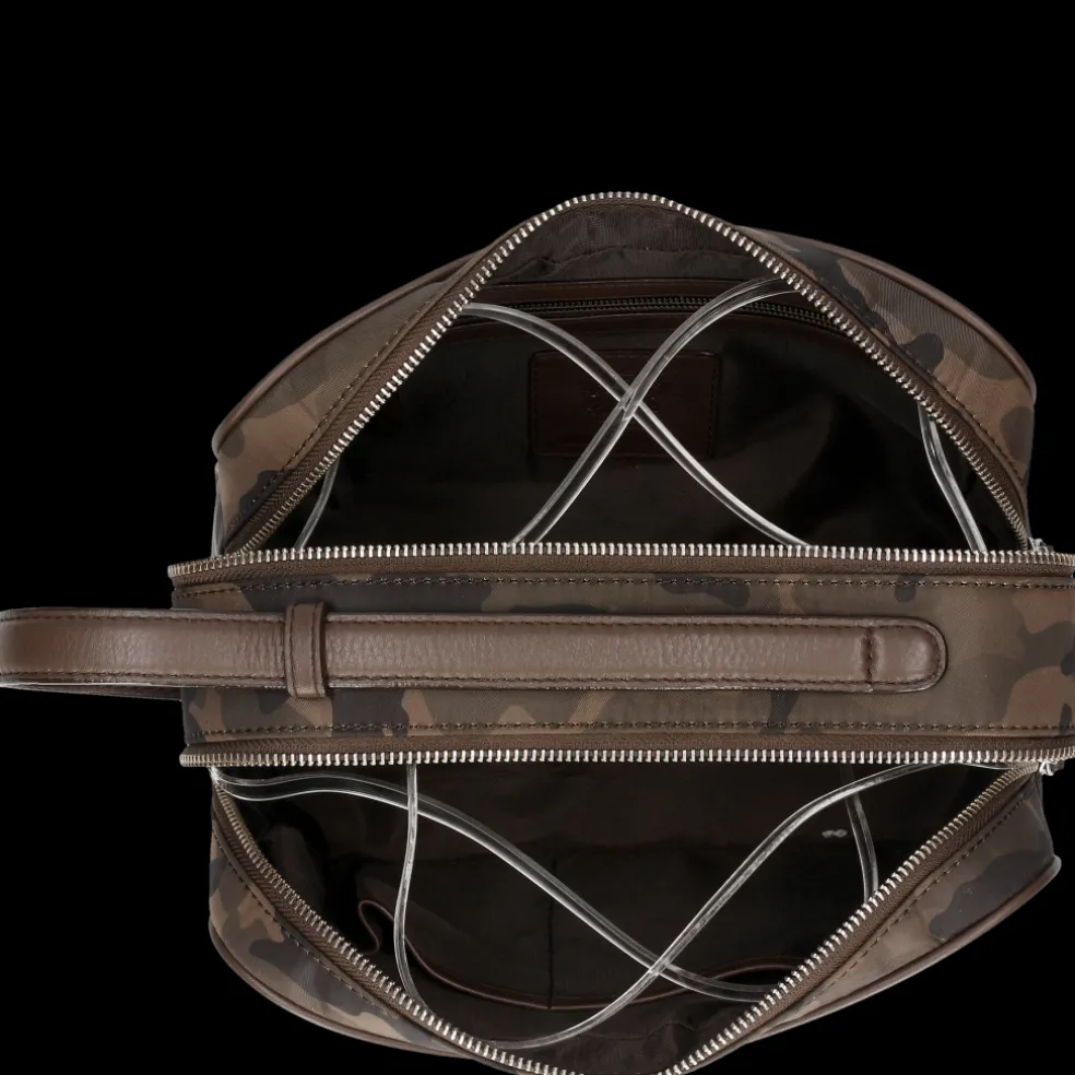 Palermo-Melvin & Hamilton Clearance