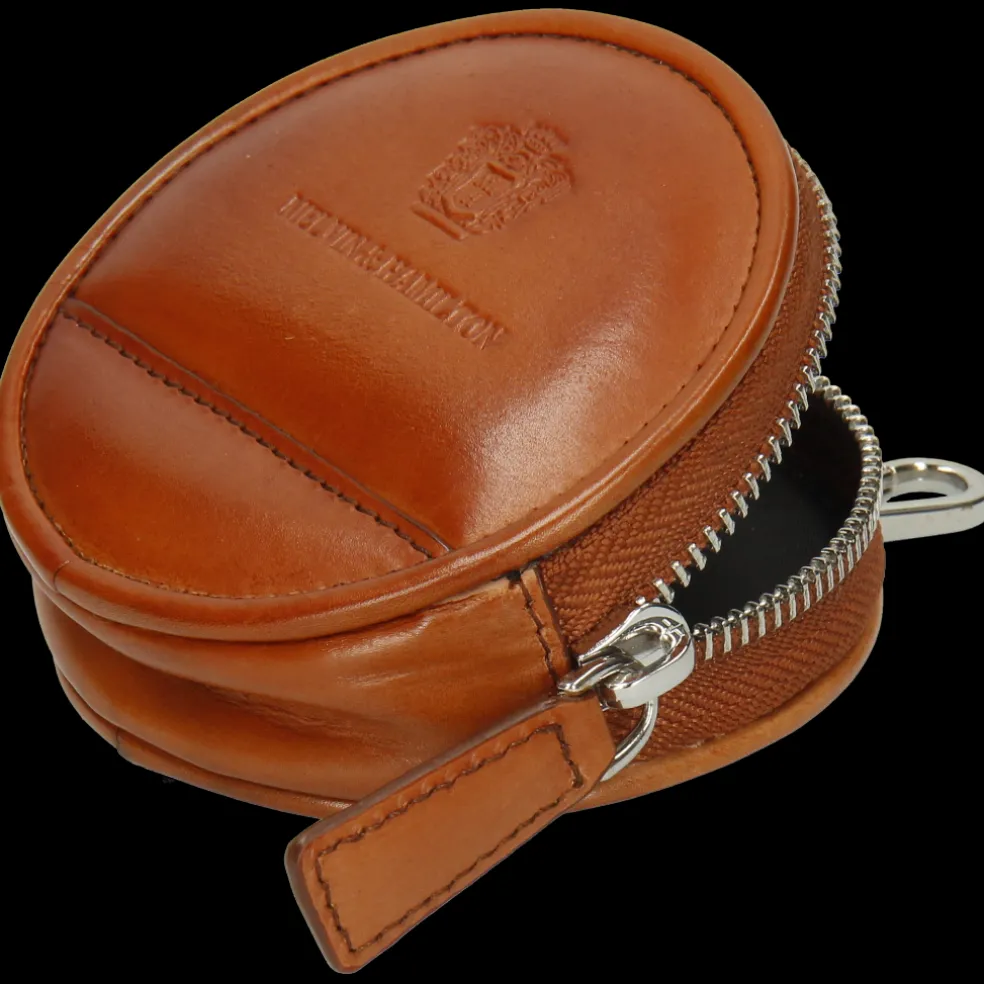 Penny-Melvin & Hamilton New