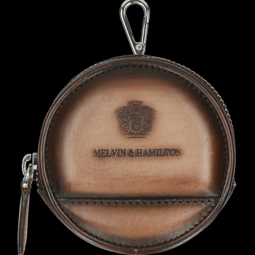 Penny-Melvin & Hamilton Shop