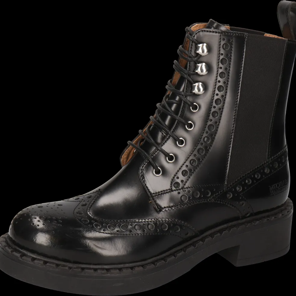 Pia 4-Melvin & Hamilton Online