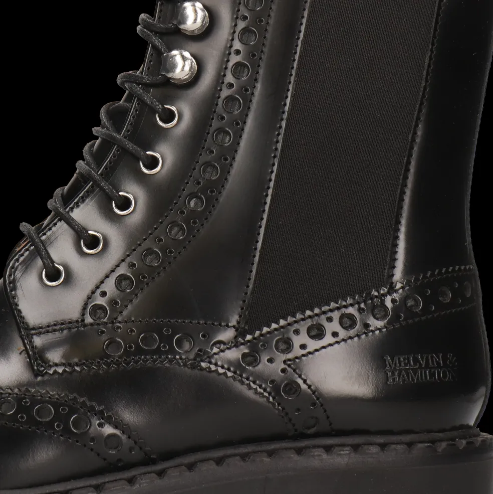 Pia 4-Melvin & Hamilton Online