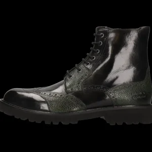 Pierce 29-Melvin & Hamilton Hot