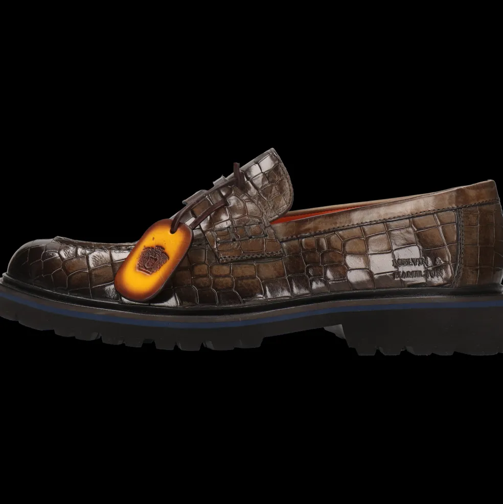 Pierce 9-Melvin & Hamilton Best