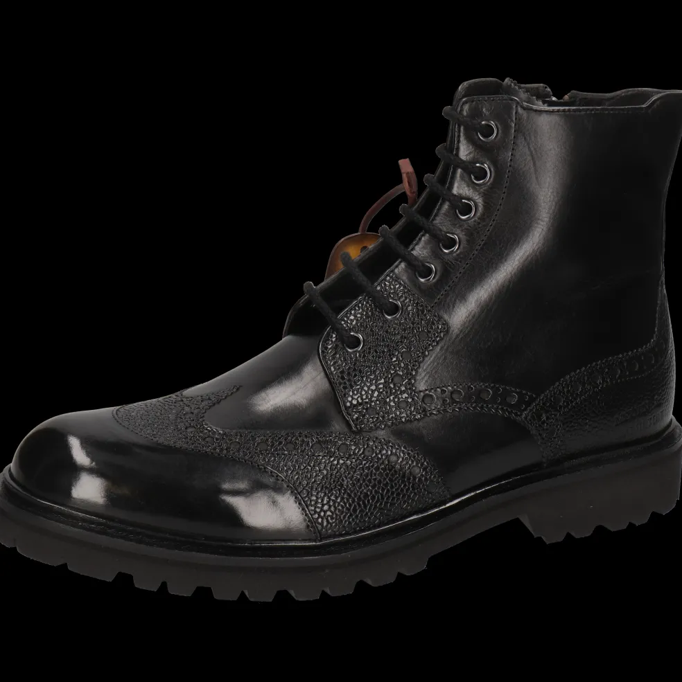 Pierce 29-Melvin & Hamilton Clearance