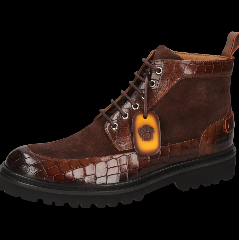 Pierce 23-Melvin & Hamilton Flash Sale