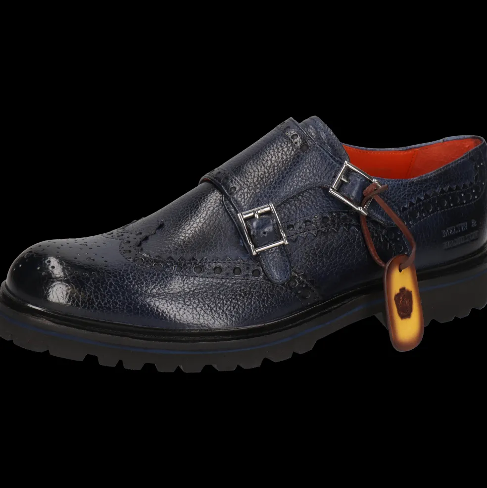 Pierce 25-Melvin & Hamilton Sale