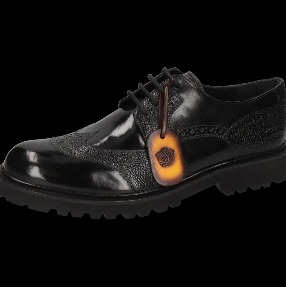 Pierce 30-Melvin & Hamilton New