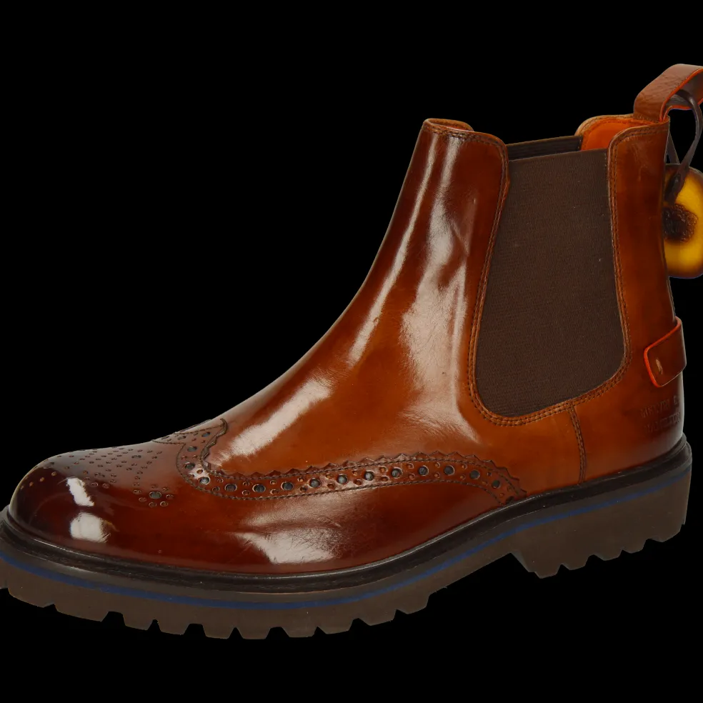 Pierce 26-Melvin & Hamilton Shop