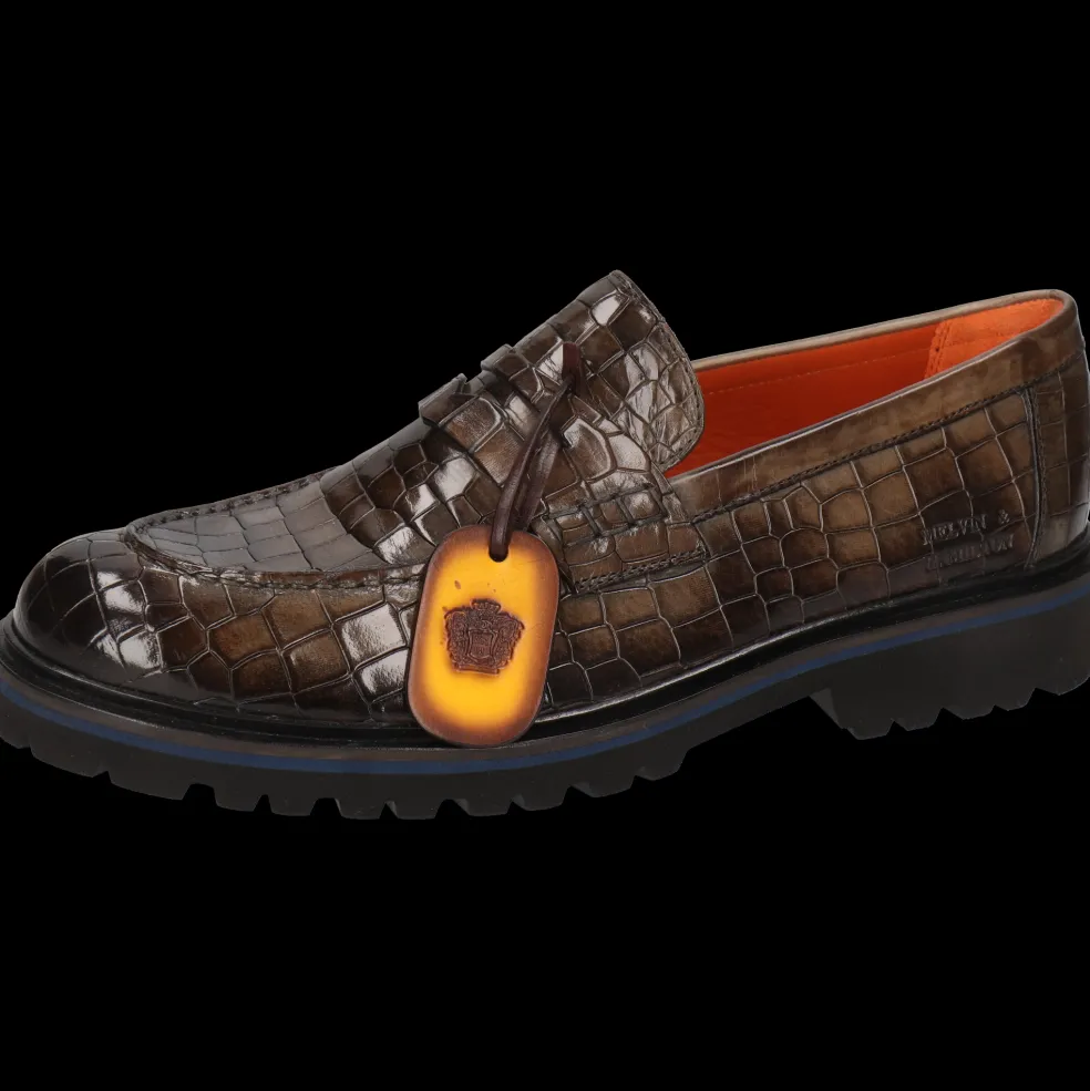 Pierce 9-Melvin & Hamilton Best