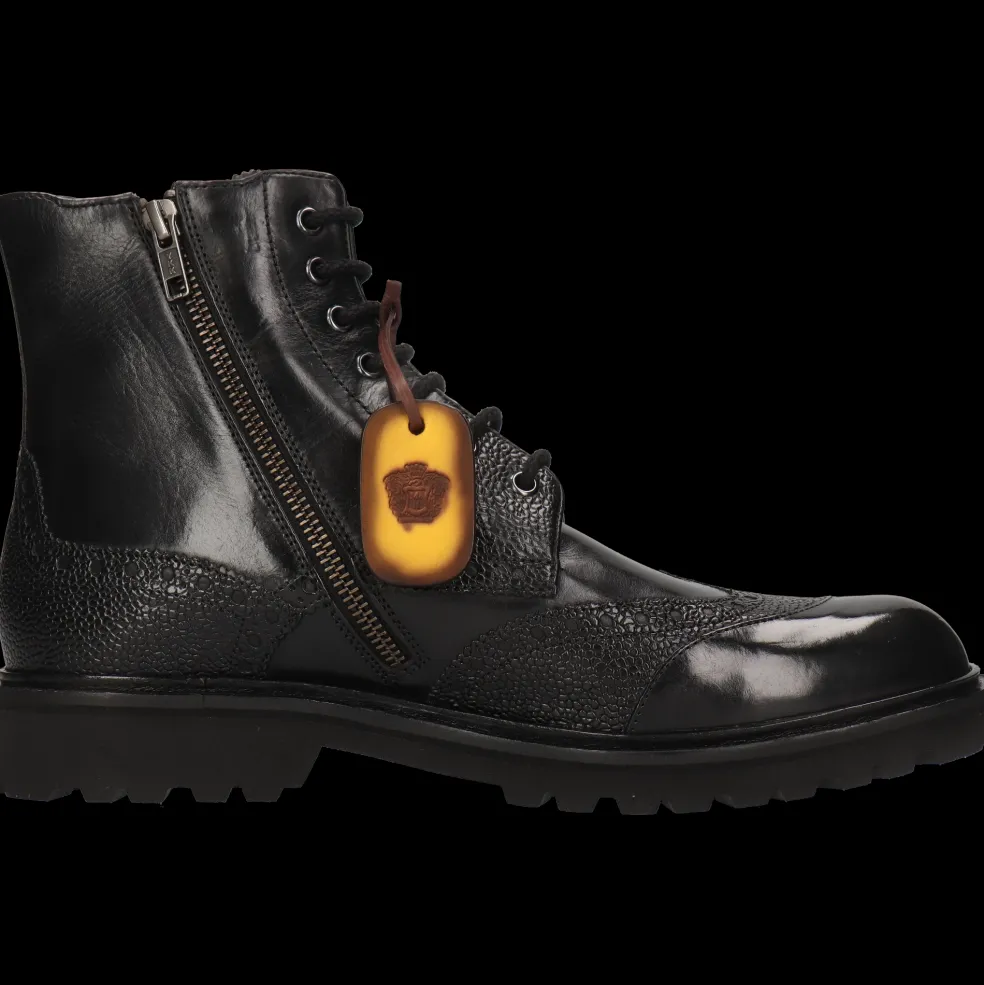 Pierce 29-Melvin & Hamilton Clearance