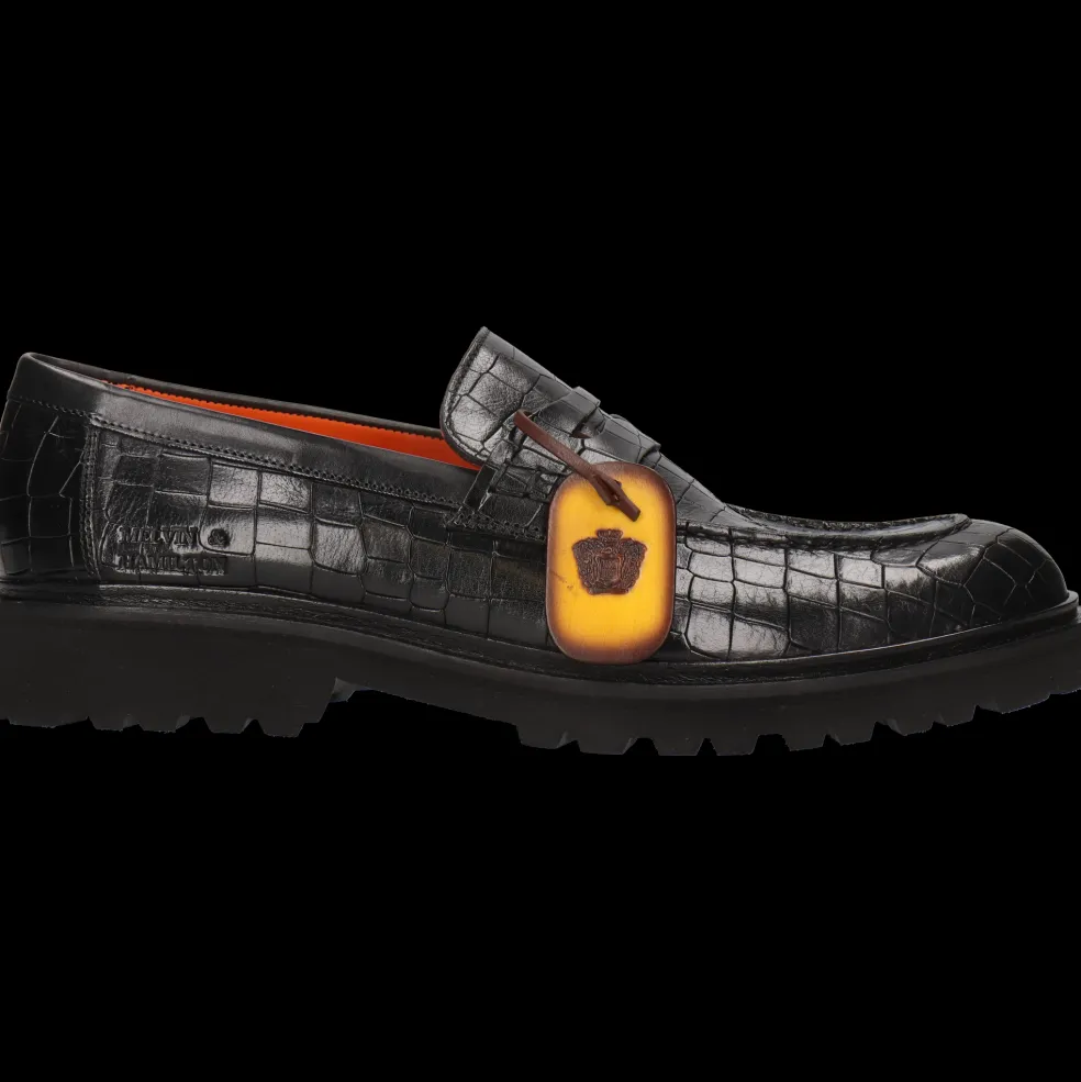 Pierce 9-Melvin & Hamilton Outlet