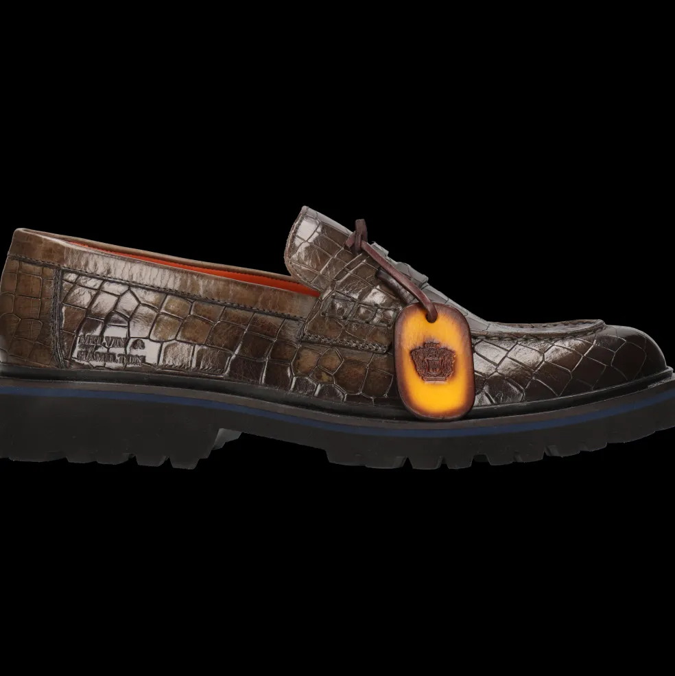 Pierce 9-Melvin & Hamilton Best