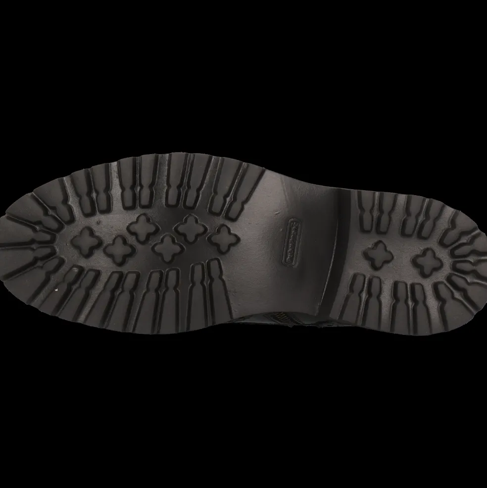 Pierce 29-Melvin & Hamilton Clearance