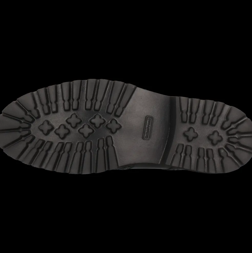 Pierce 30-Melvin & Hamilton New