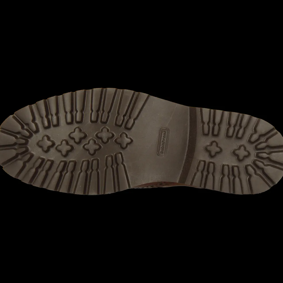 Pierce 26-Melvin & Hamilton Shop