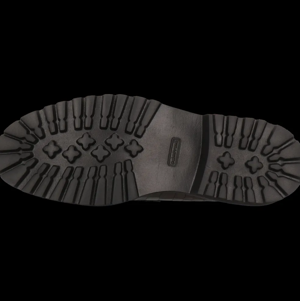 Pierce 9-Melvin & Hamilton Best